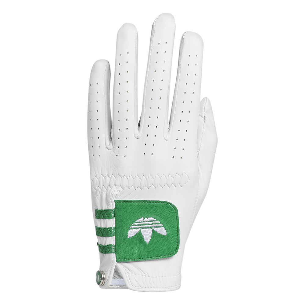 adidas Originals Golf Leather Glove