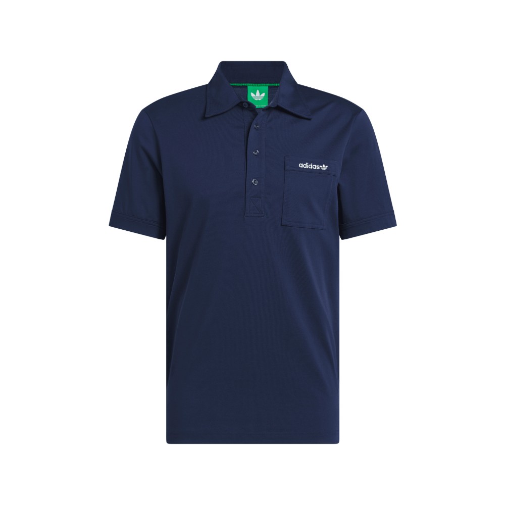 adidas Originals Archive Pocket Polo Shirt