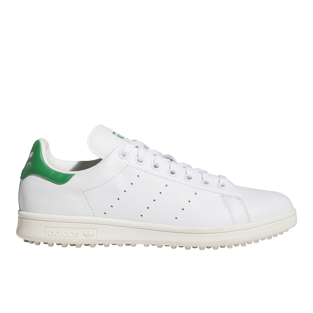 adidas Stan Smith Spikeless Golf Shoes