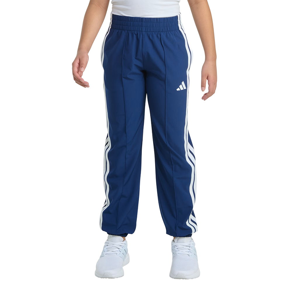 adidas 3-Stripes Woven Pant (Youth)
