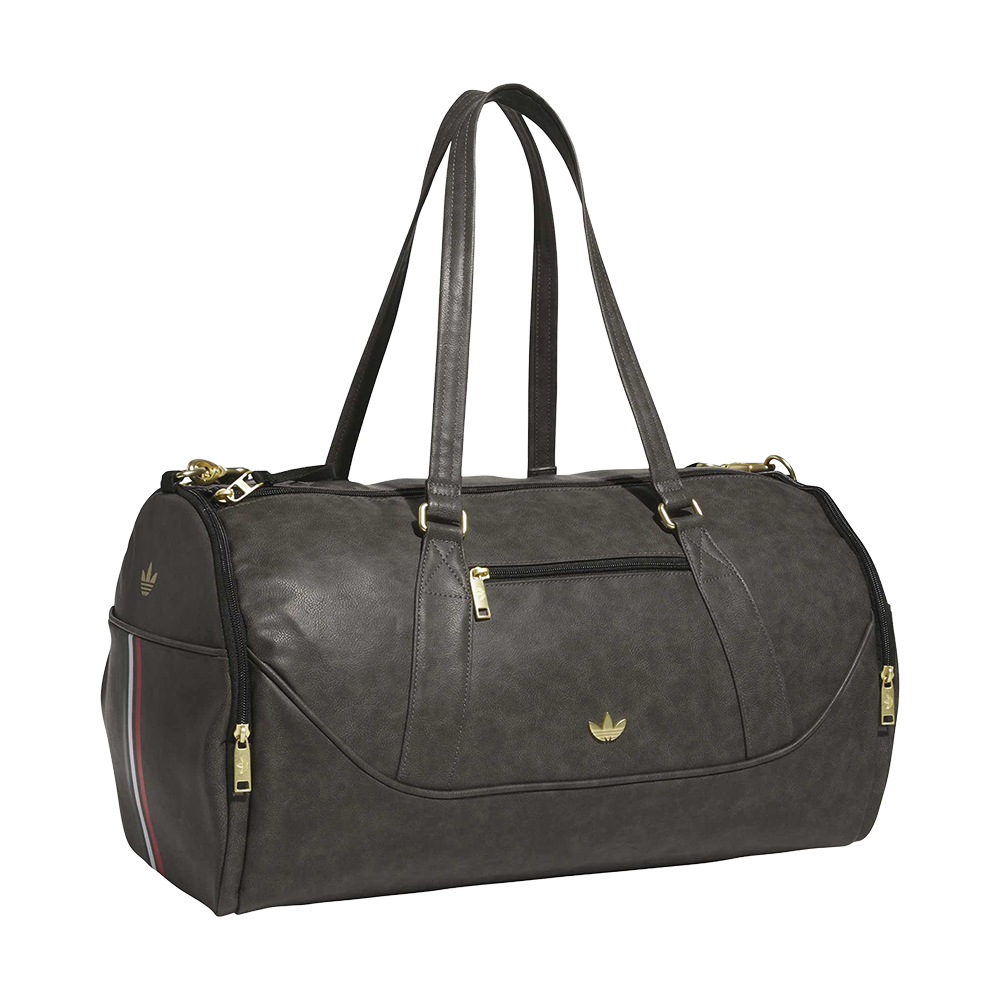 adidas Mexico Airliner Duffel Black - Originals Bags