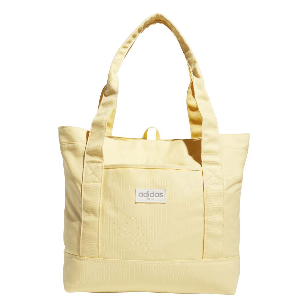 adidas Canvas Court Tote Bag