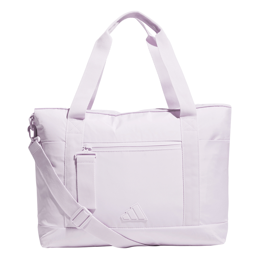 adidas All Me 3 Tote, Men's, Ice Lavender