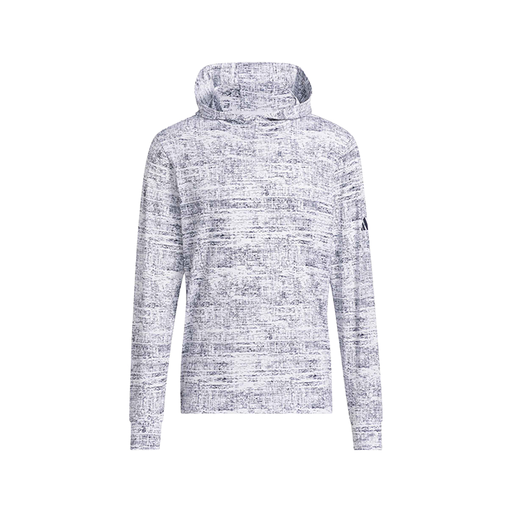 adidas Performance Printed Lightweight Hoodie