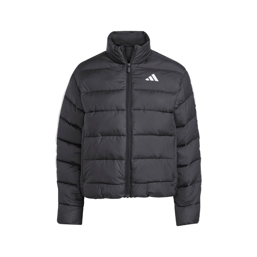 adidas Essentials CLIMAWARM 3 Stripes Synthetic Down Jackets
