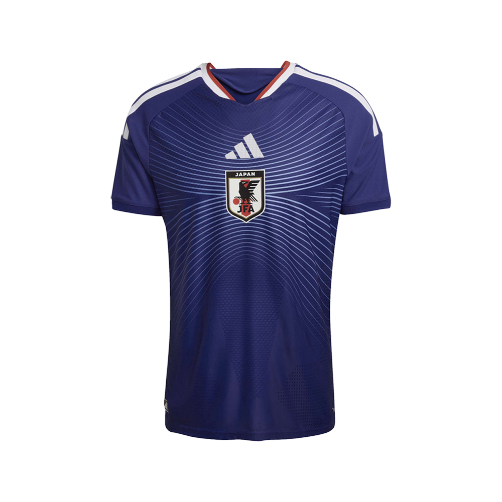 adidas Japan 26 Home Authentic Jersey