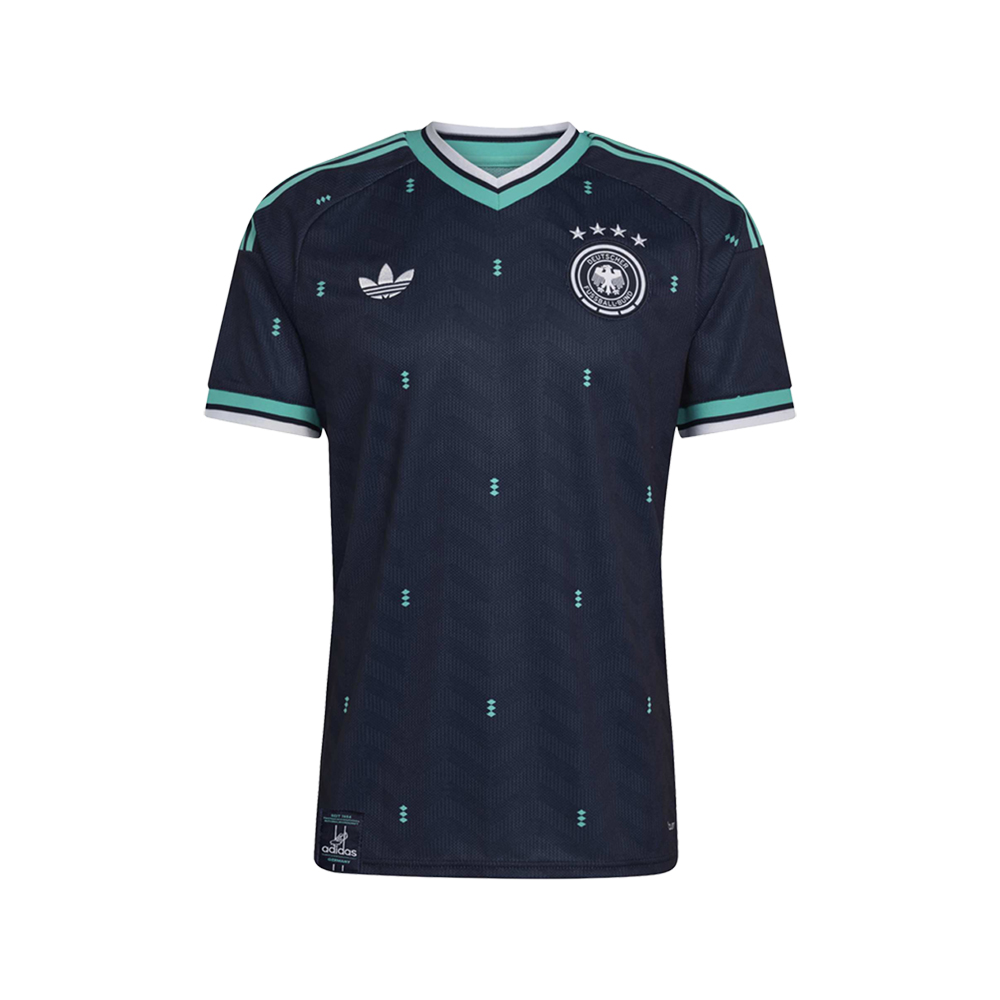 adidas Germany 26 Away Jersey