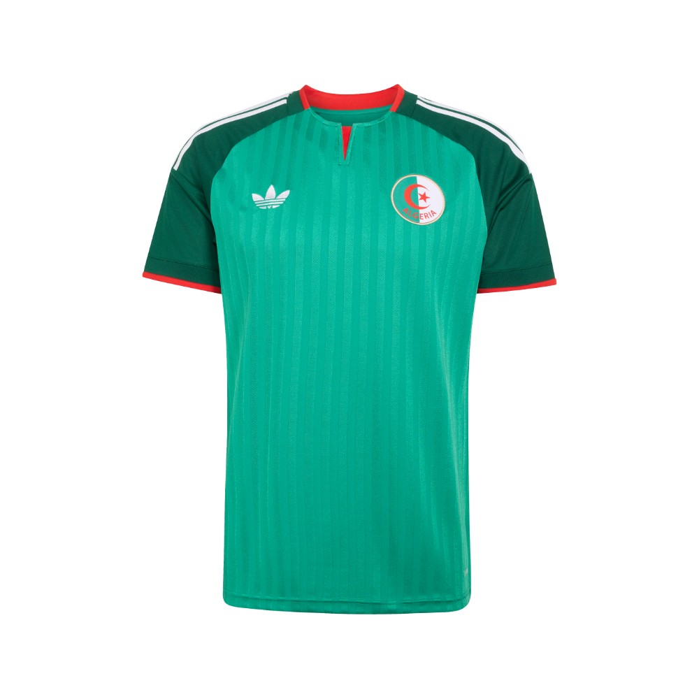 adidas Algeria 26 Away Jersey
