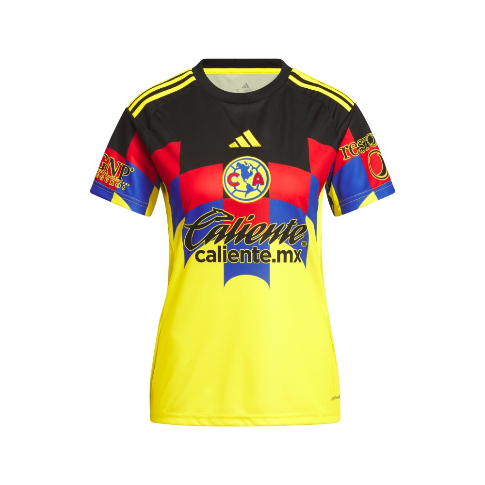 adidas Club América 25/26 Home Jersey