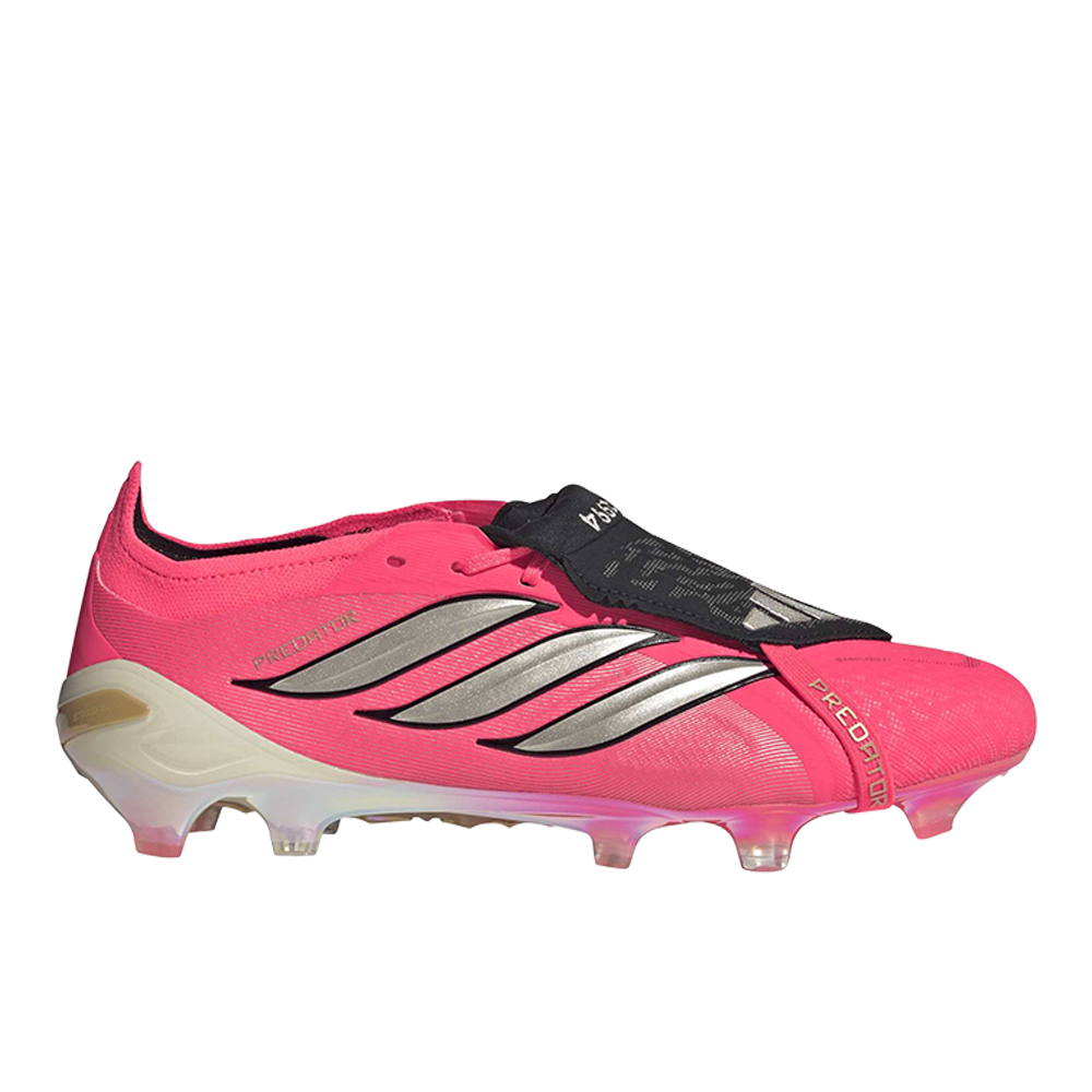 adidas Predator Elite Fold-Over Tongue Firm Ground Soccer Cleats