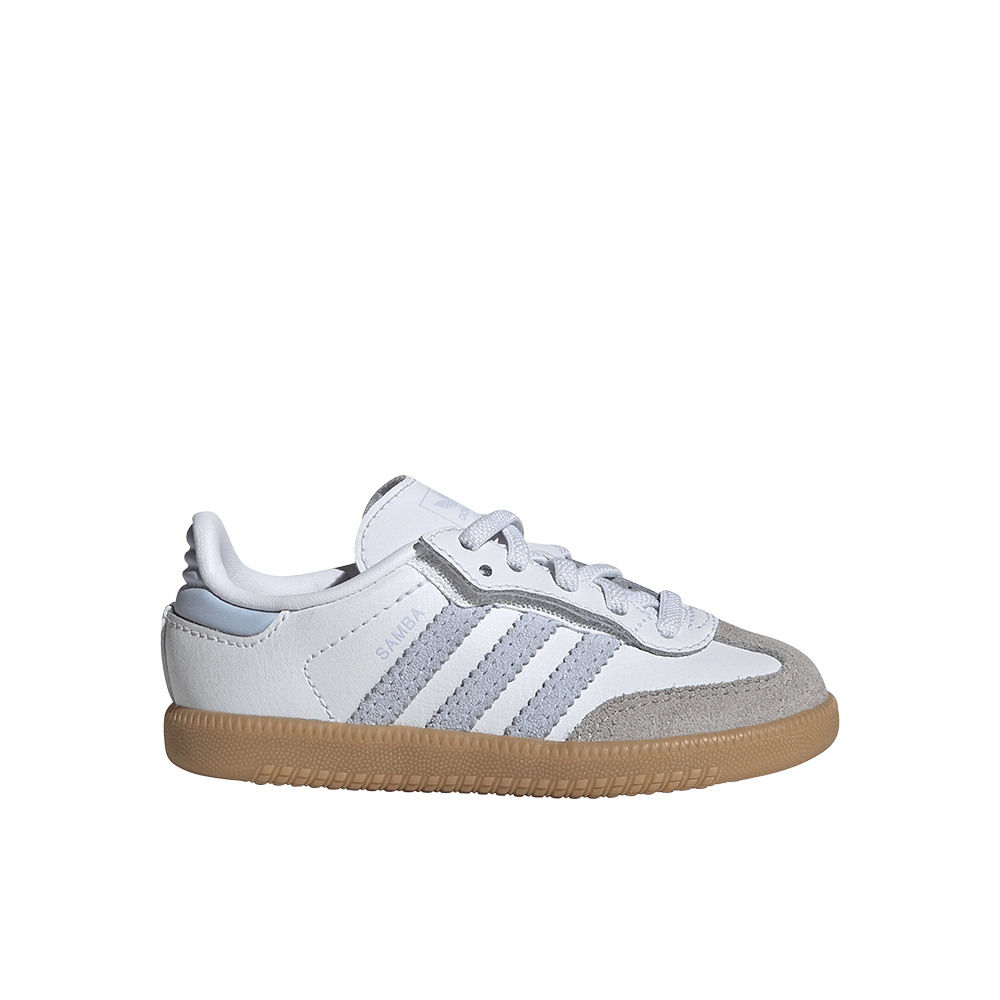adidas Samba OG Comfort Closure Elastic Lace Shoes