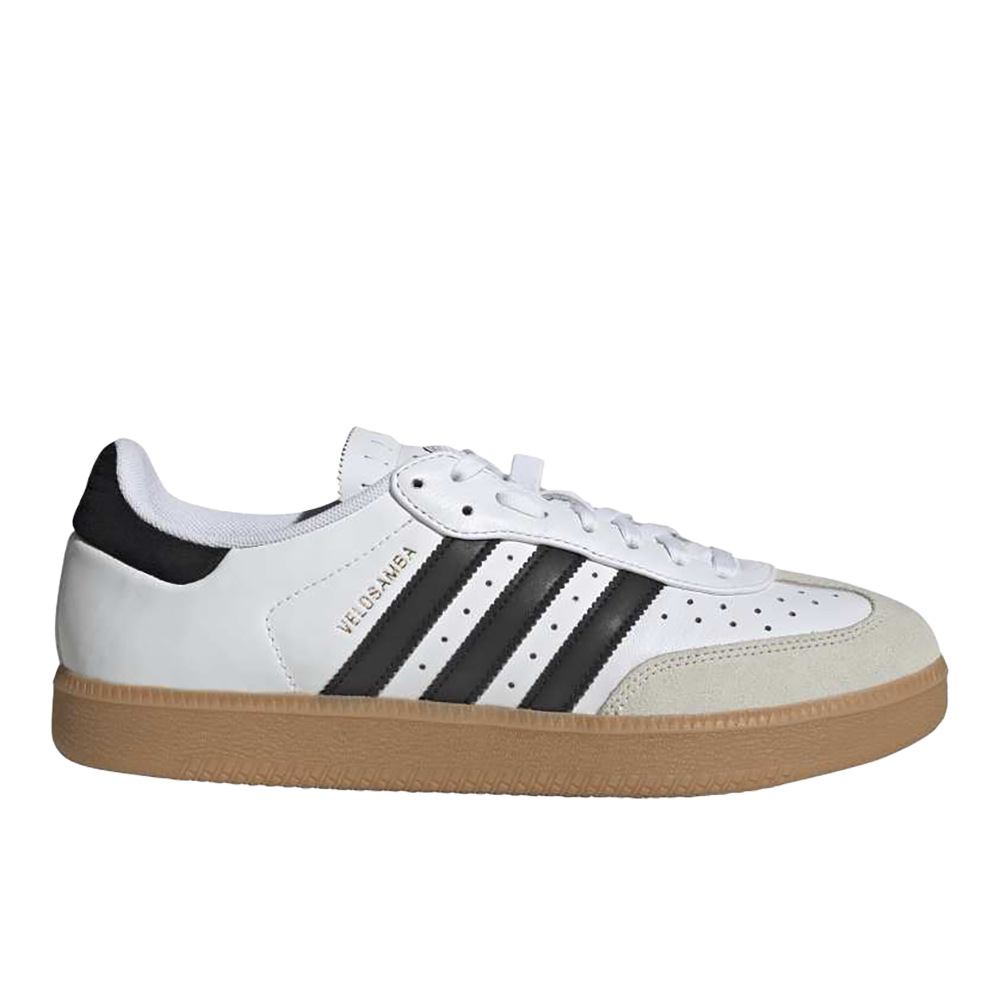 adidas Velosamba Leather Shoes