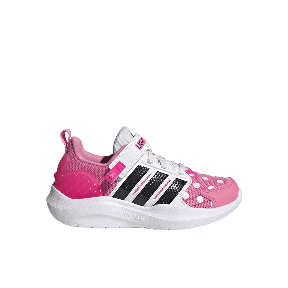 adidas adidas Disney Lightorama Minnie Mouse Shoes Children