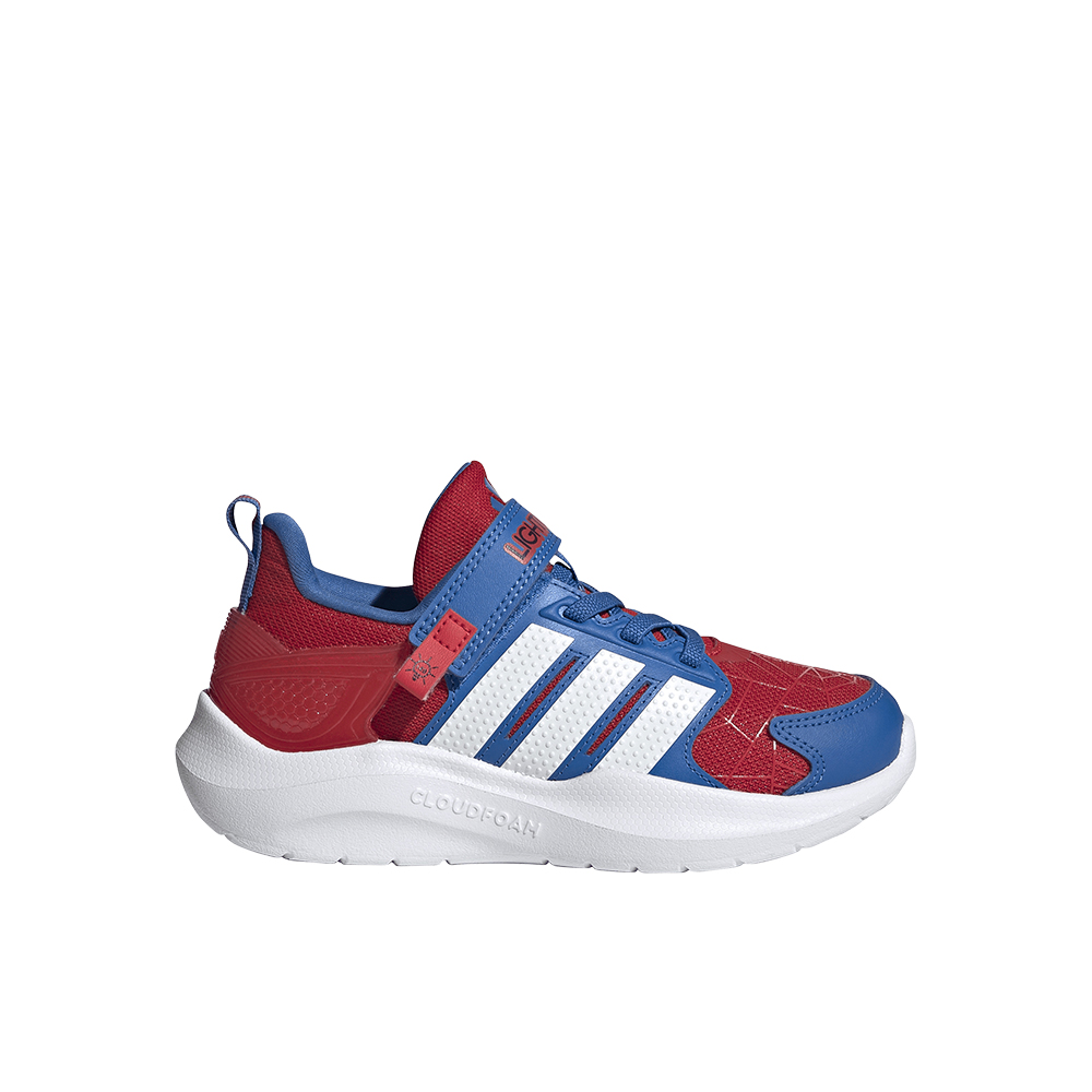adidas adidas Marvel Lightorama Spider-Man Shoes Children