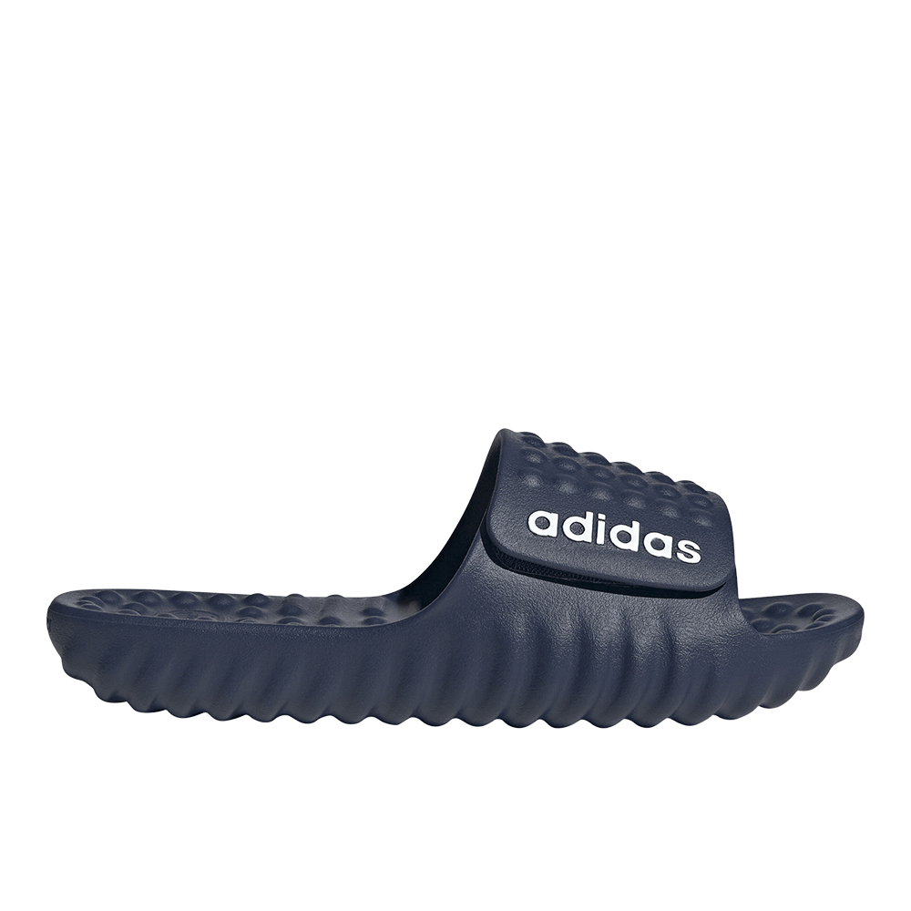 Adidas Men's Adissage 360 Slide Sandals (Navy) - Size 8.0 M
