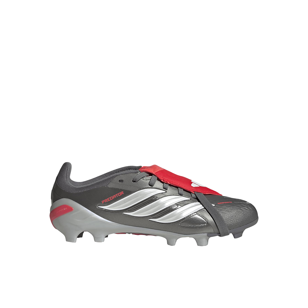 adidas Predator Elite Fold-Over Tongue Firm Ground Soccer Cleats