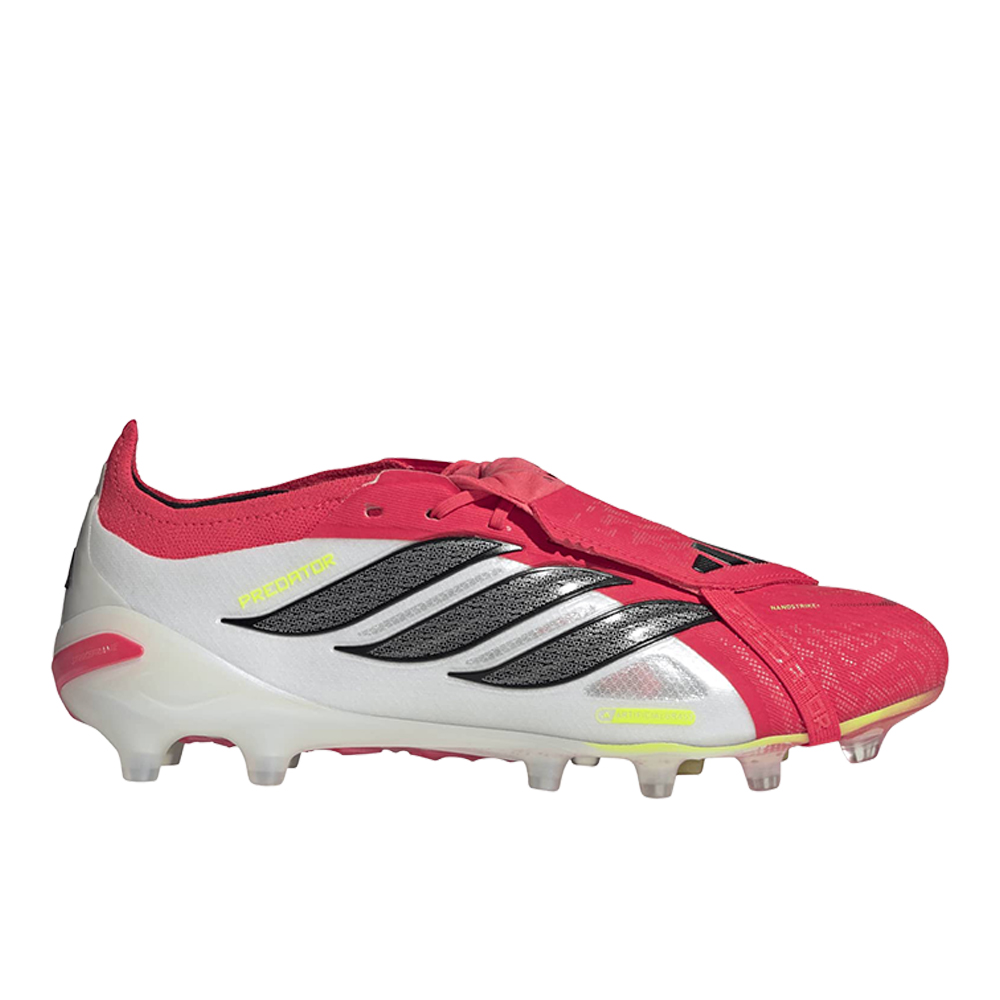adidas Predator Elite Fold-Over Tongue Artificial Ground Soccer Cleats
