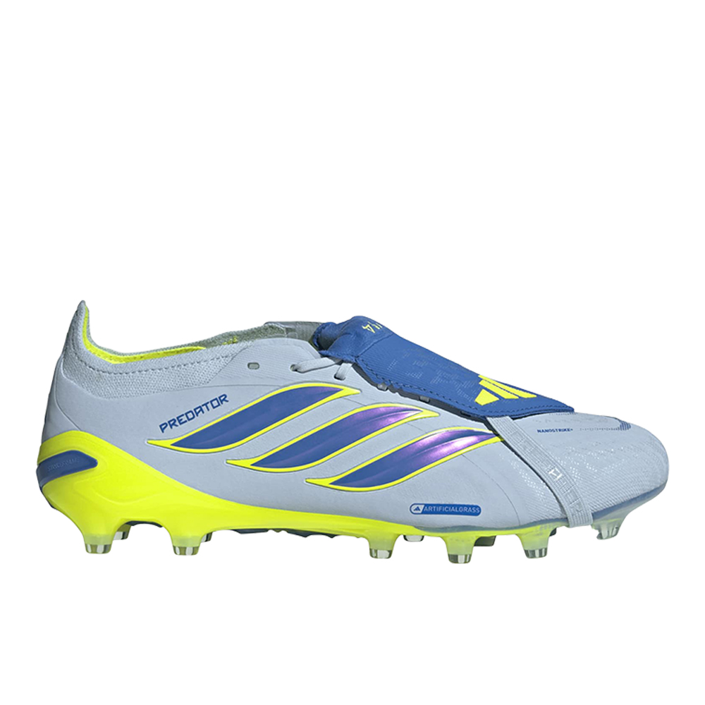 adidas Predator Elite Fold-Over Tongue Artificial Ground Soccer Cleats