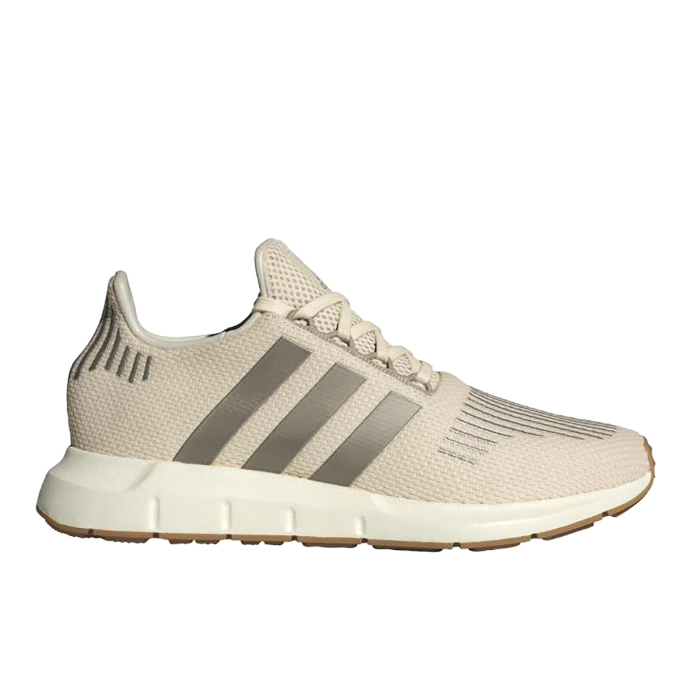 adidas Swift Run 1.0 Shoes Wonder White 5 - Womens Originals Shoes