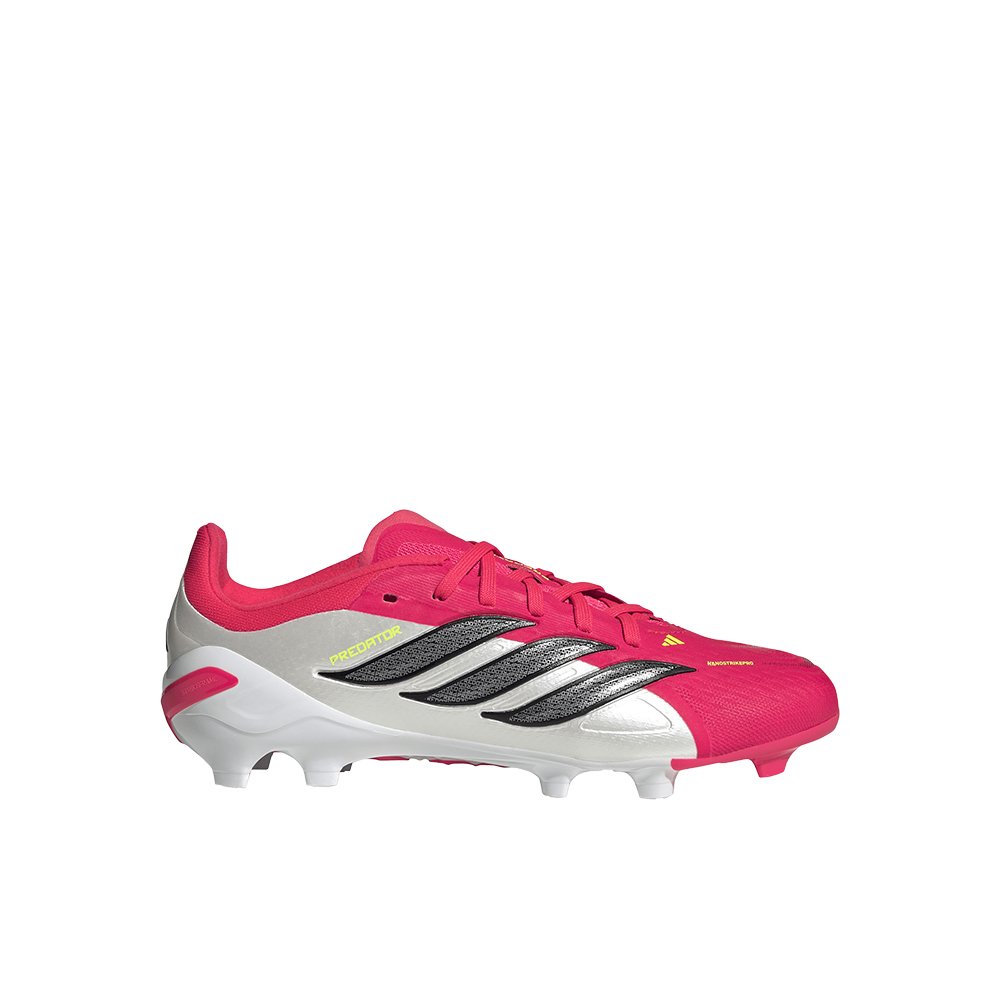 adidas Predator Elite Firm Ground Soccer Cleats