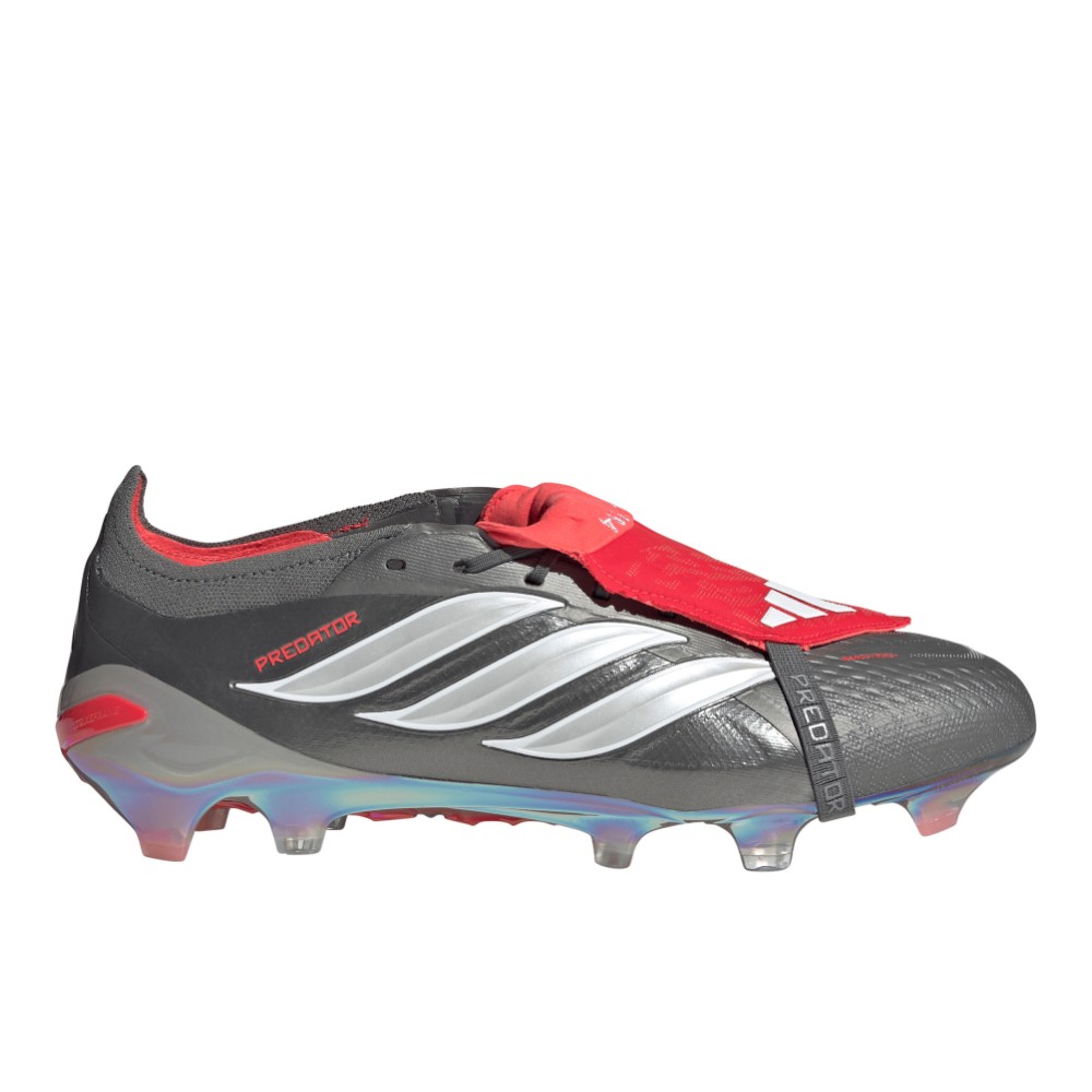 adidas Predator Elite Fold-Over Tongue Firm Ground Football Boots
