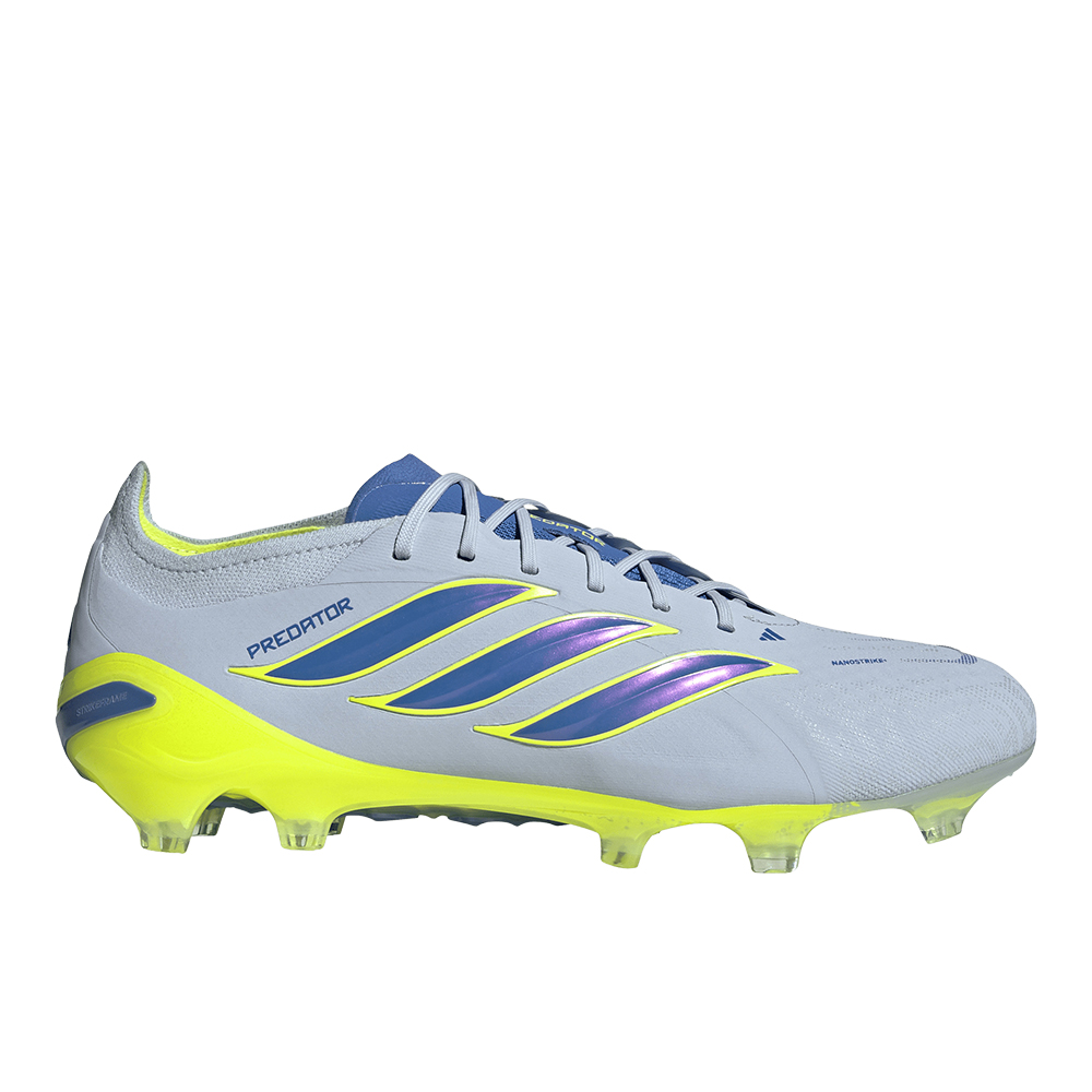 adidas Predator Elite Firm Ground Soccer Cleats