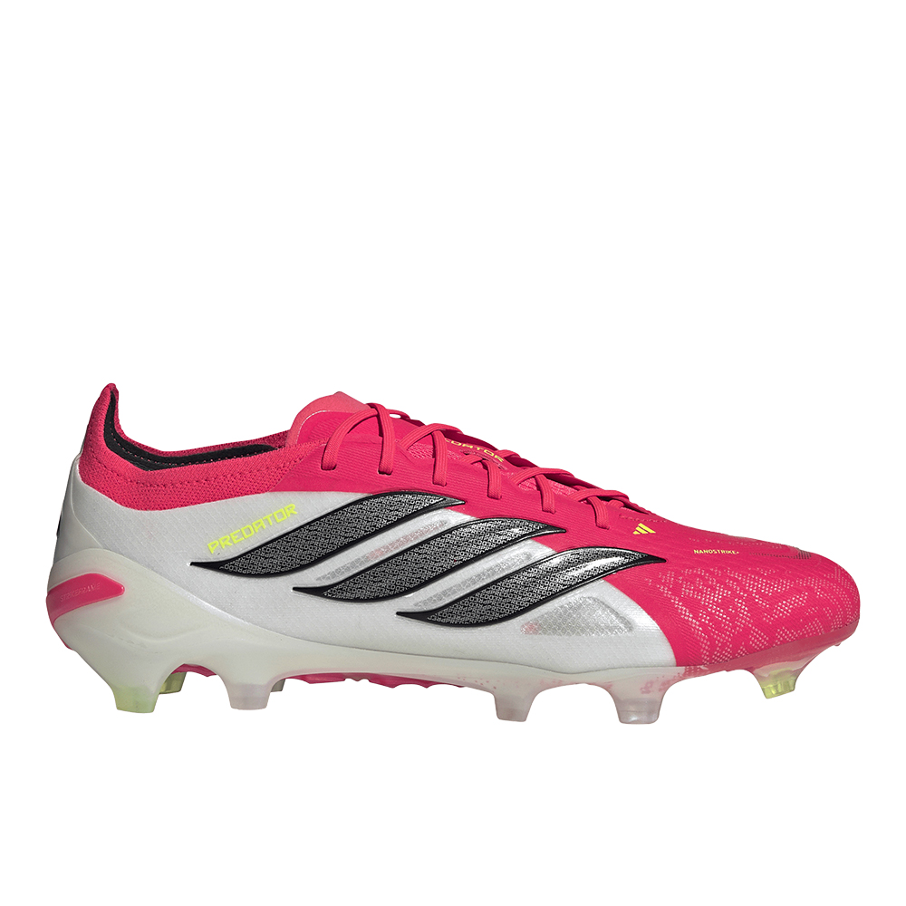 adidas Predator Elite Firm Ground Soccer Cleats