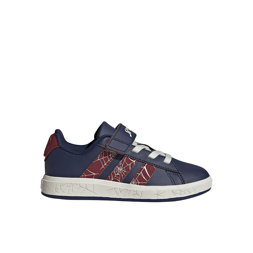 adidas adidas Marvel Spider-Man Grand Court Shoes
