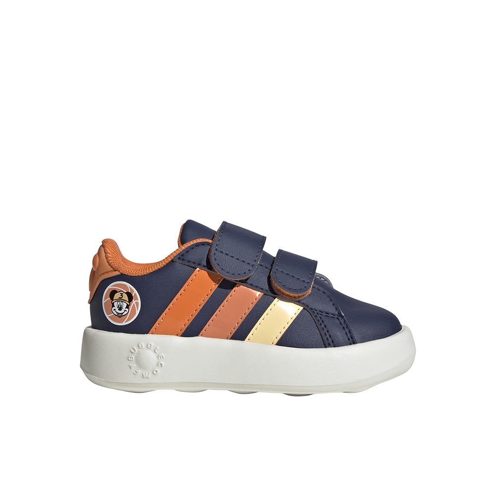 adidas adidas X Disney Mickey Mouse Grand Court Shoes