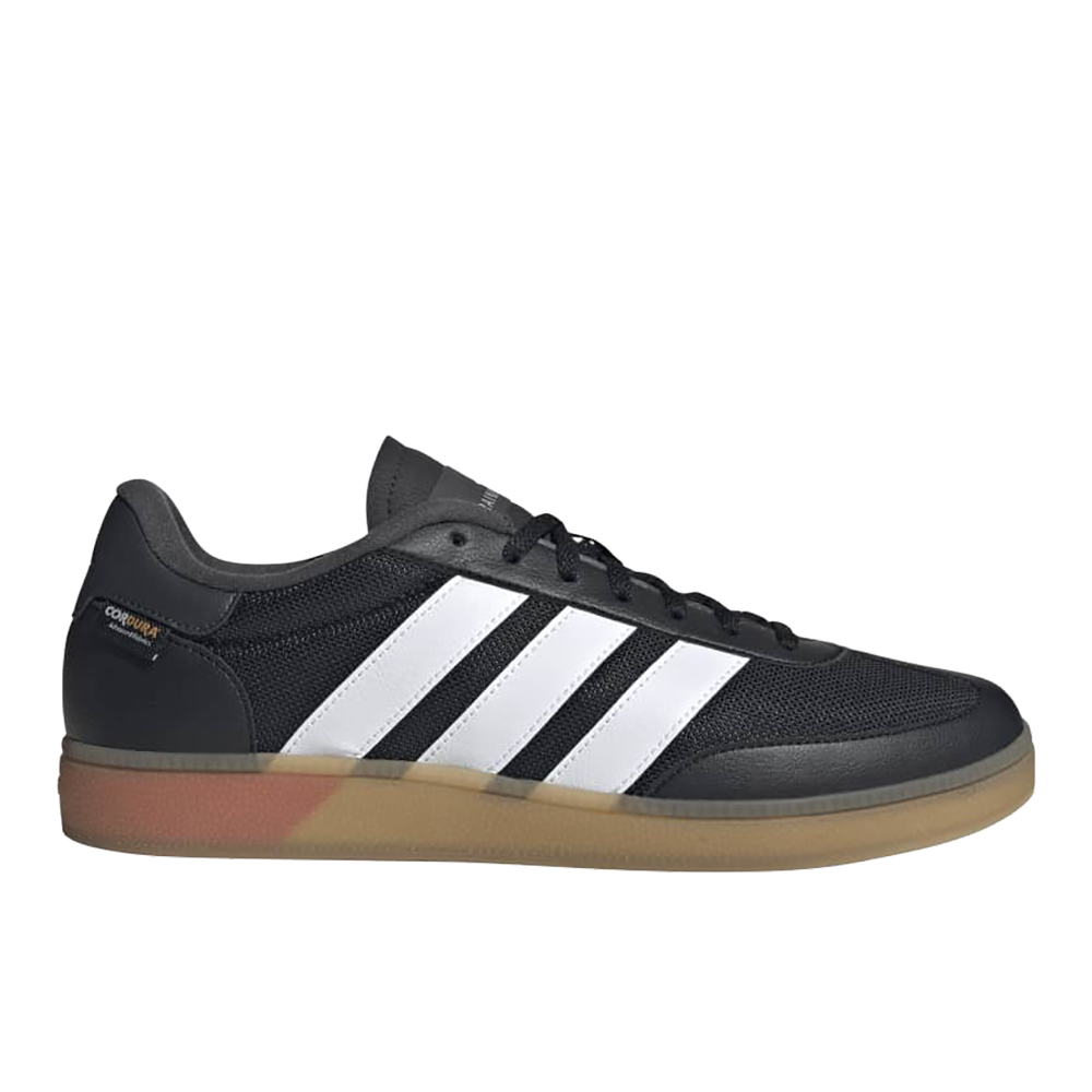 adidas Training Spezial Core Black M 12 / W 13 - Mens Workout Shoes