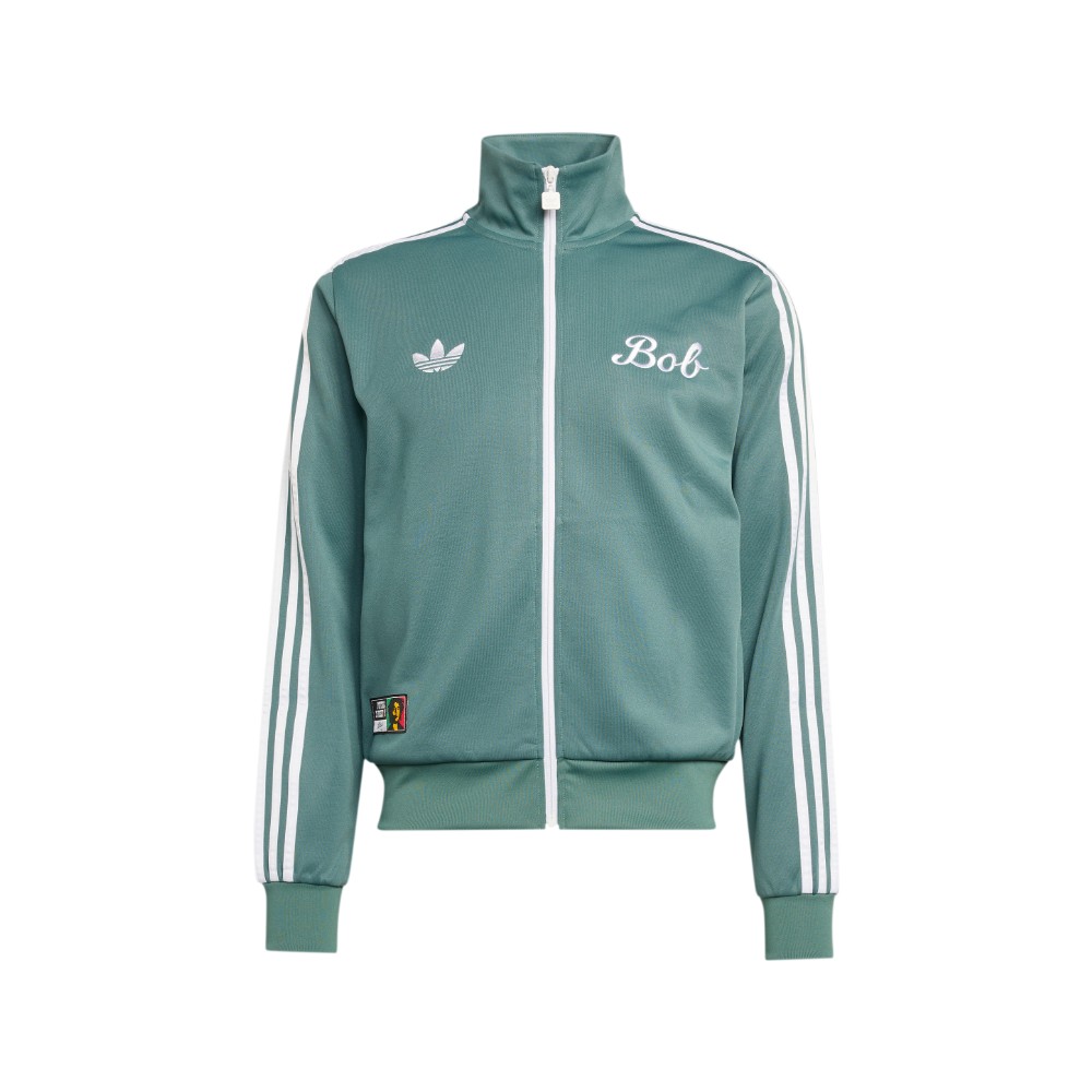 adidas Bob Marley Originals Track Top