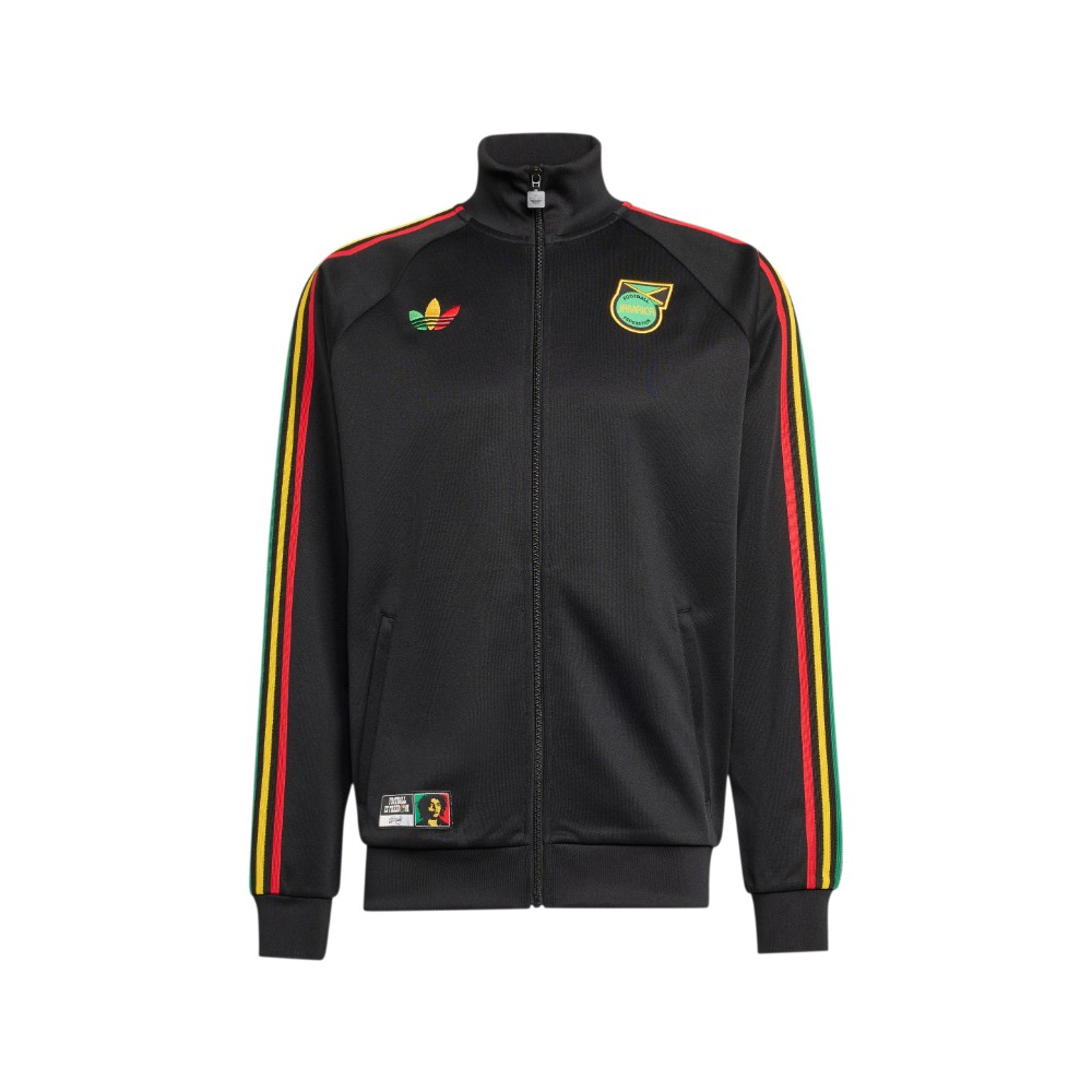 adidas Jamaica X Bob Marley Originals Track Top