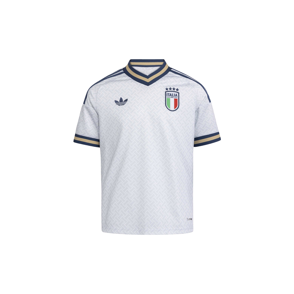 adidas Italy 26 Away Jersey