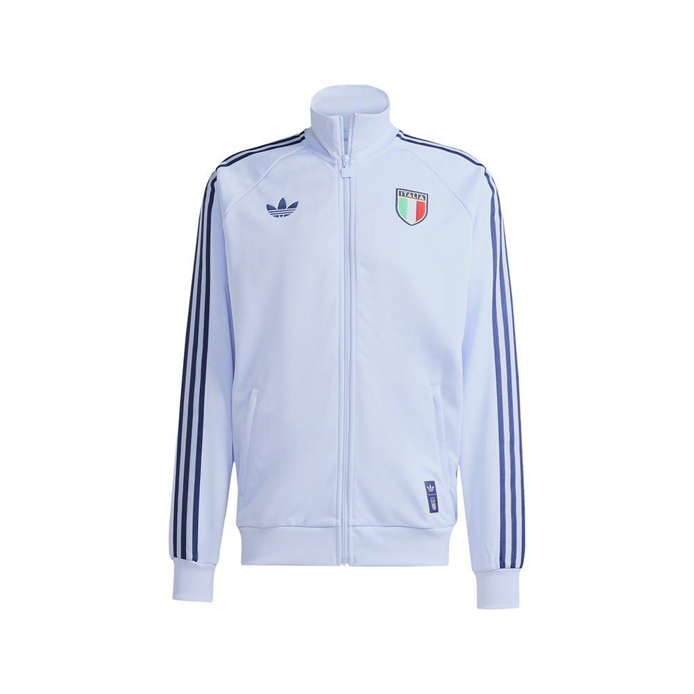 adidas Italy Originals Track Top