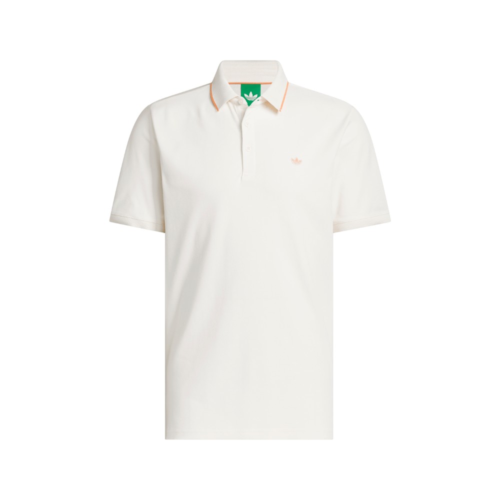 adidas Originals Twistknit Trefoil Polo