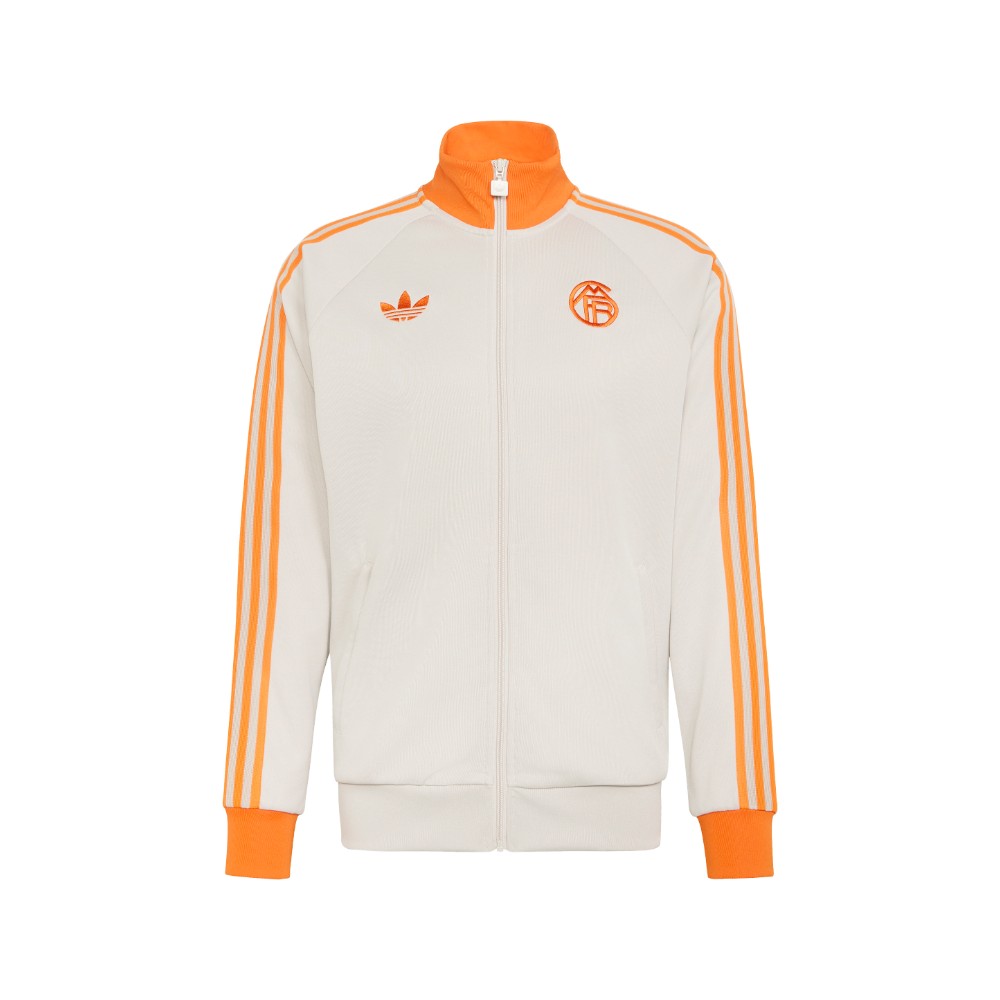 adidas Fc Bayern Originals Track Top