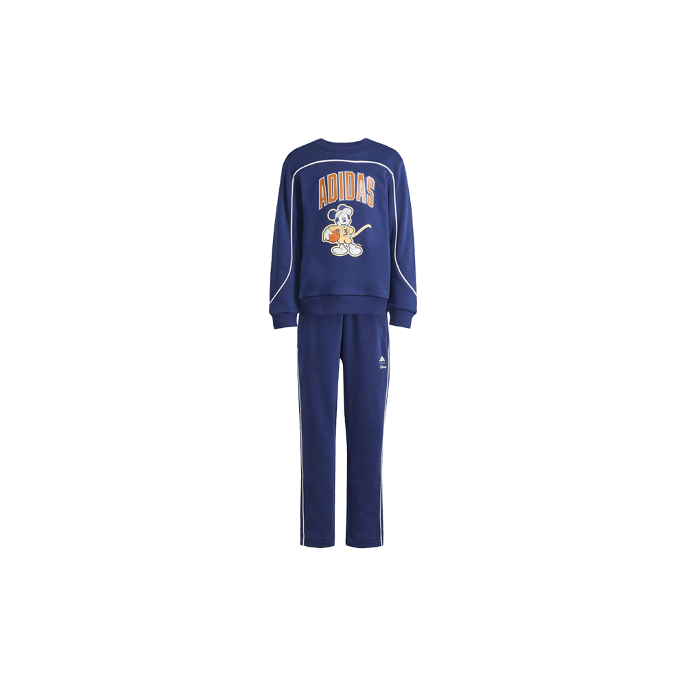 adidas Disney Mickey Mouse Jogger (Youth)