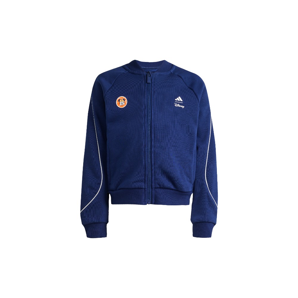 adidas Disney Mickey Mouse Track Top (Youth)