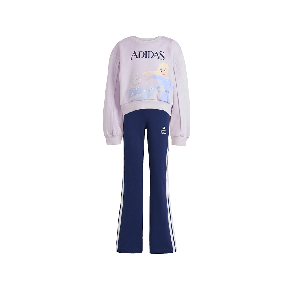 adidas Disney Frozen Jogger Set (Youth)