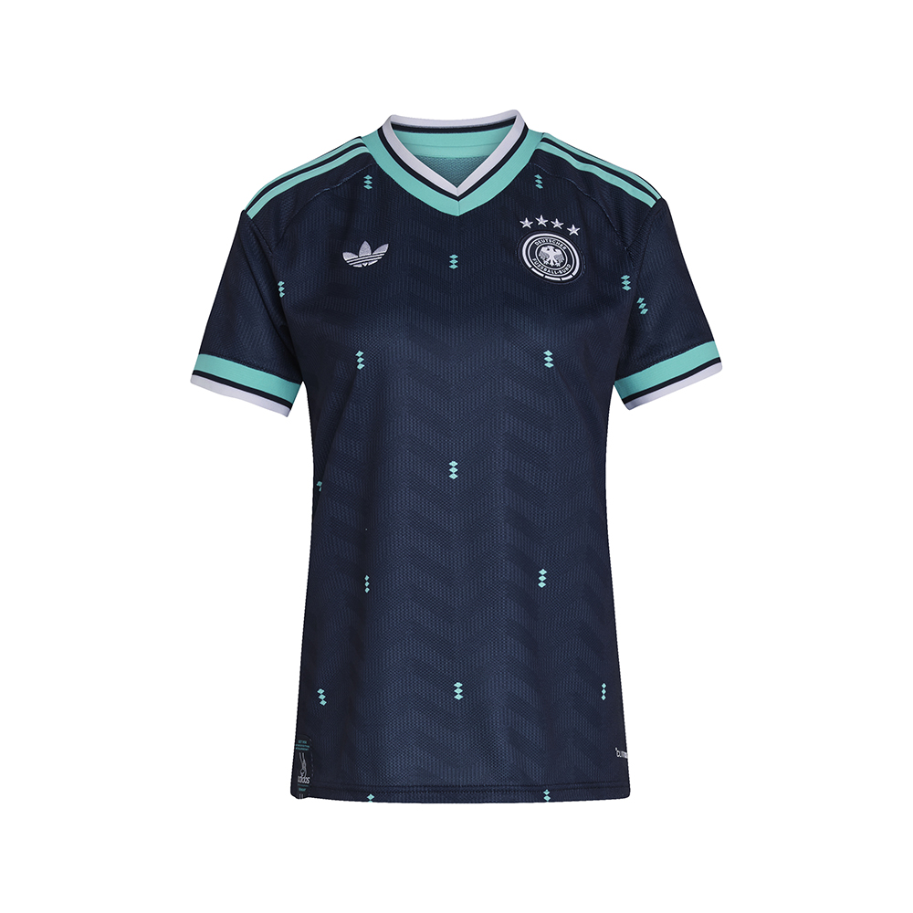 adidas Germany 26 Home Jersey