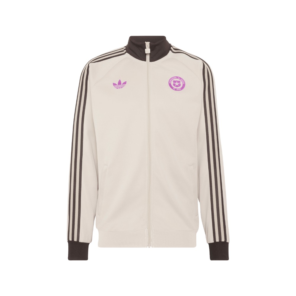 adidas Chile Originals Track Top
