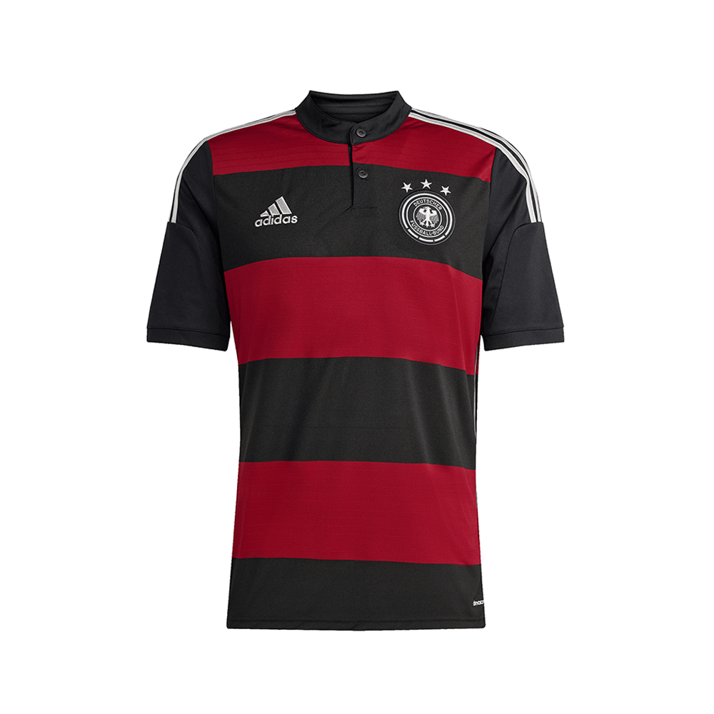 adidas Germany Away Jersey 2014