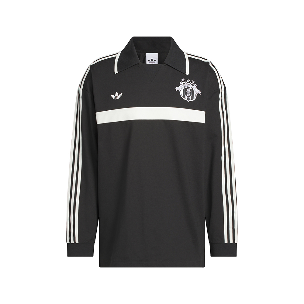 adidas Originals Rugby Polo Shirt