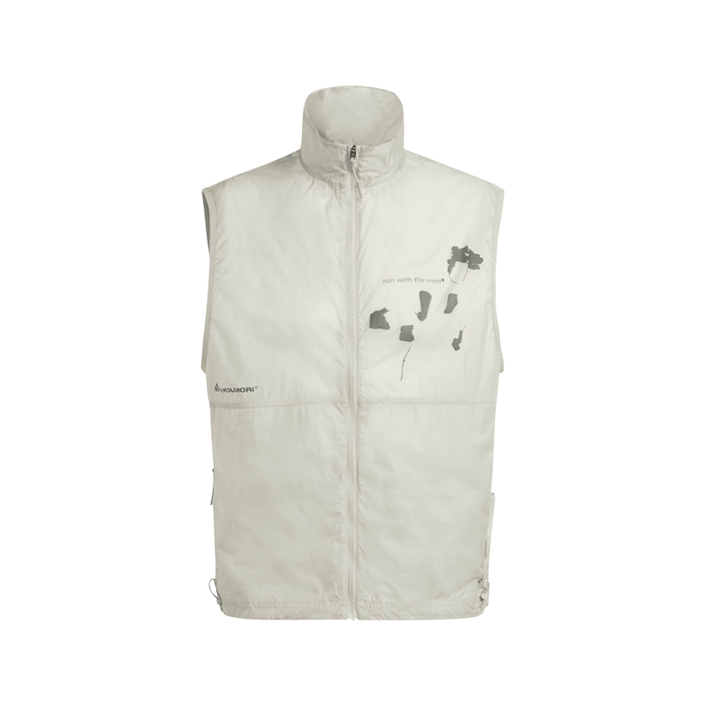 adidas adi365 Hk Running Vest