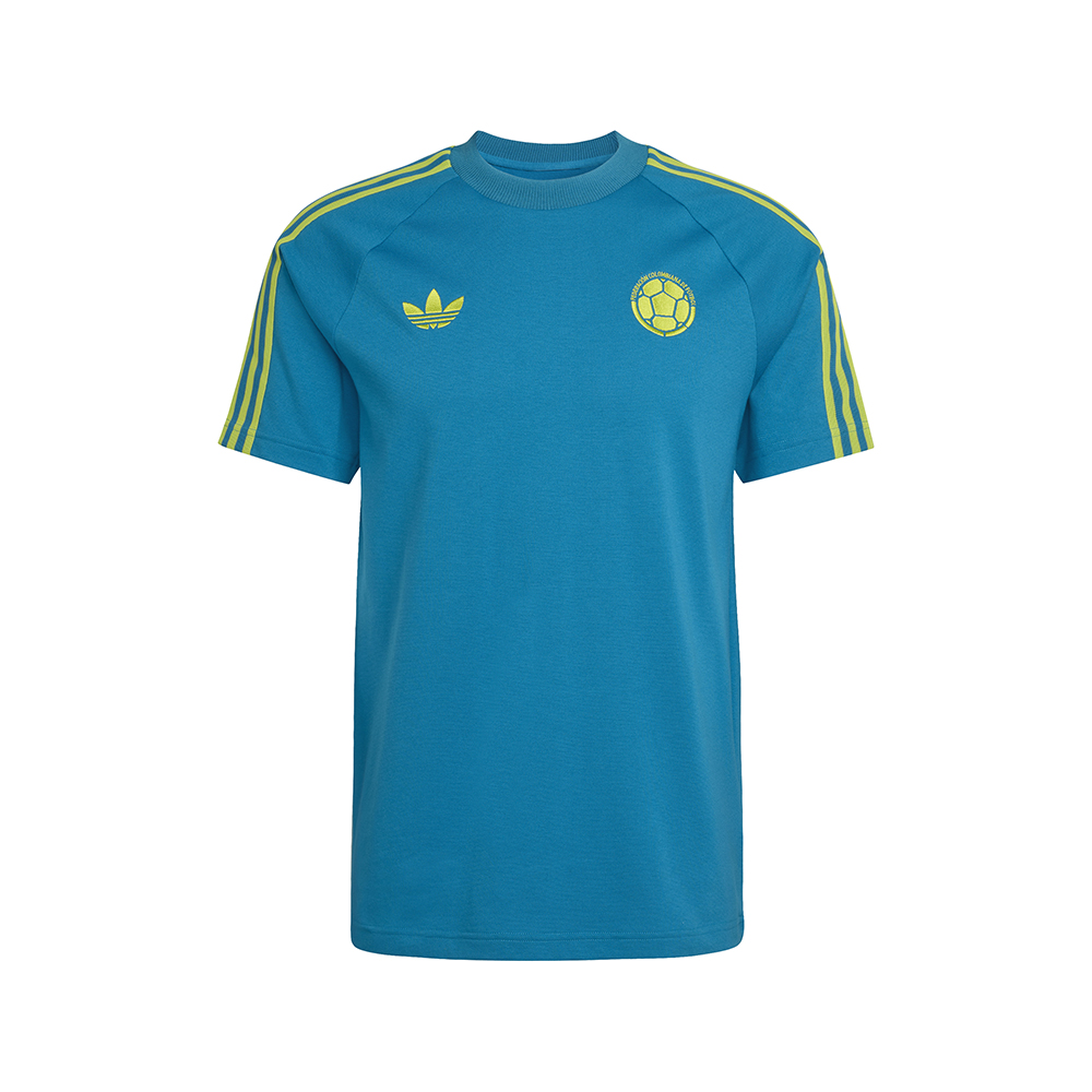adidas Colombia Originals T-Shirt