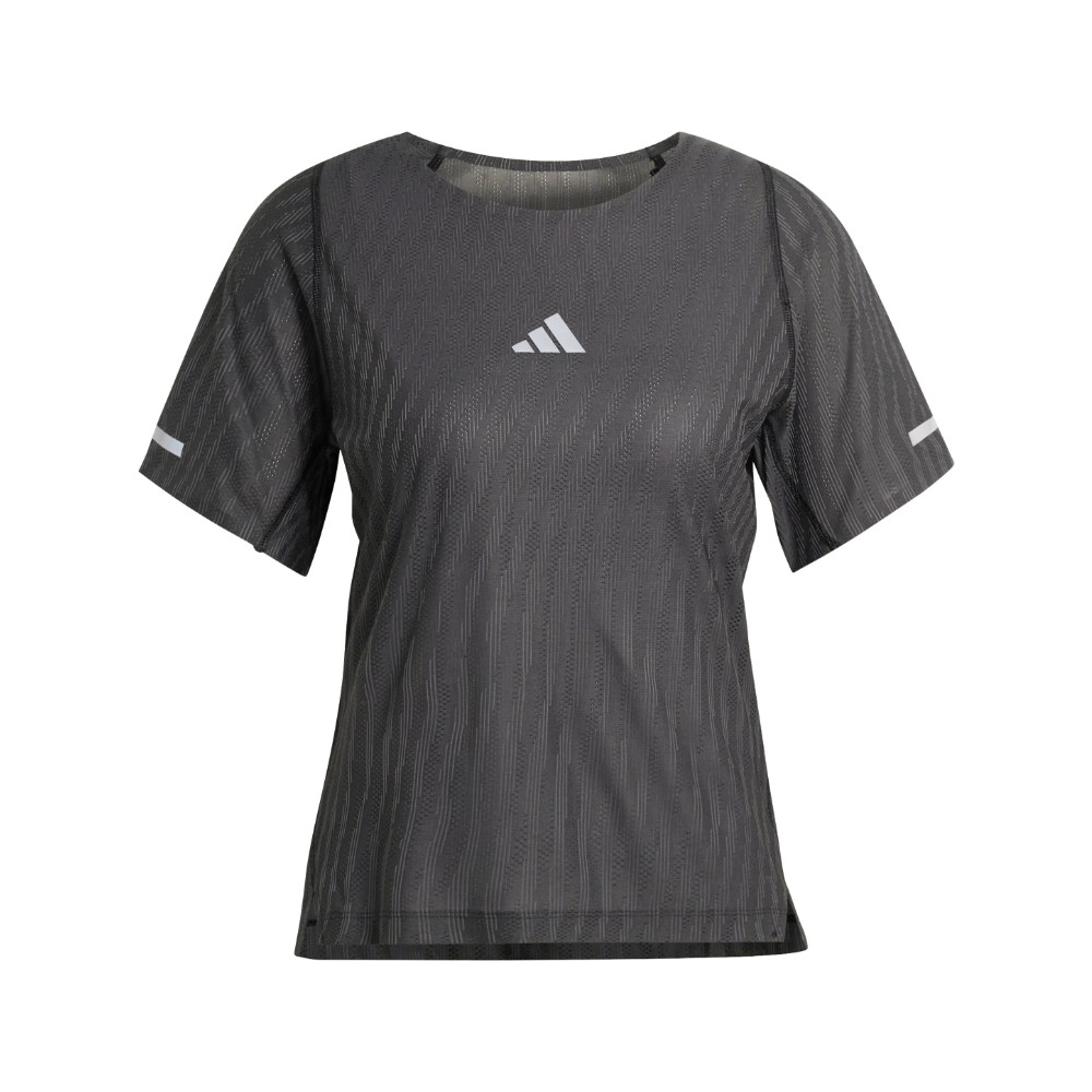 adidas ADI365 CLIMACOOL+ Engineered T-Shirt