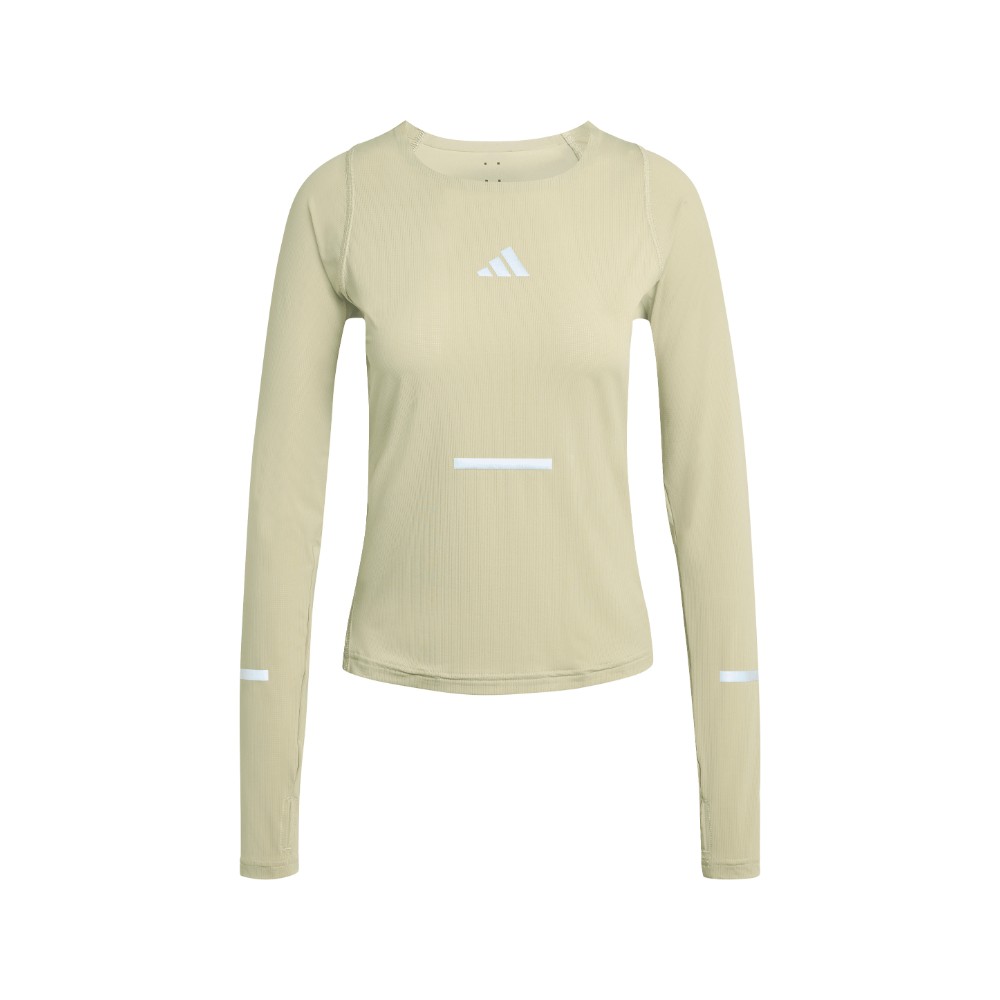 adidas ADI365 CLIMACOOL+ Long-Sleeve Top