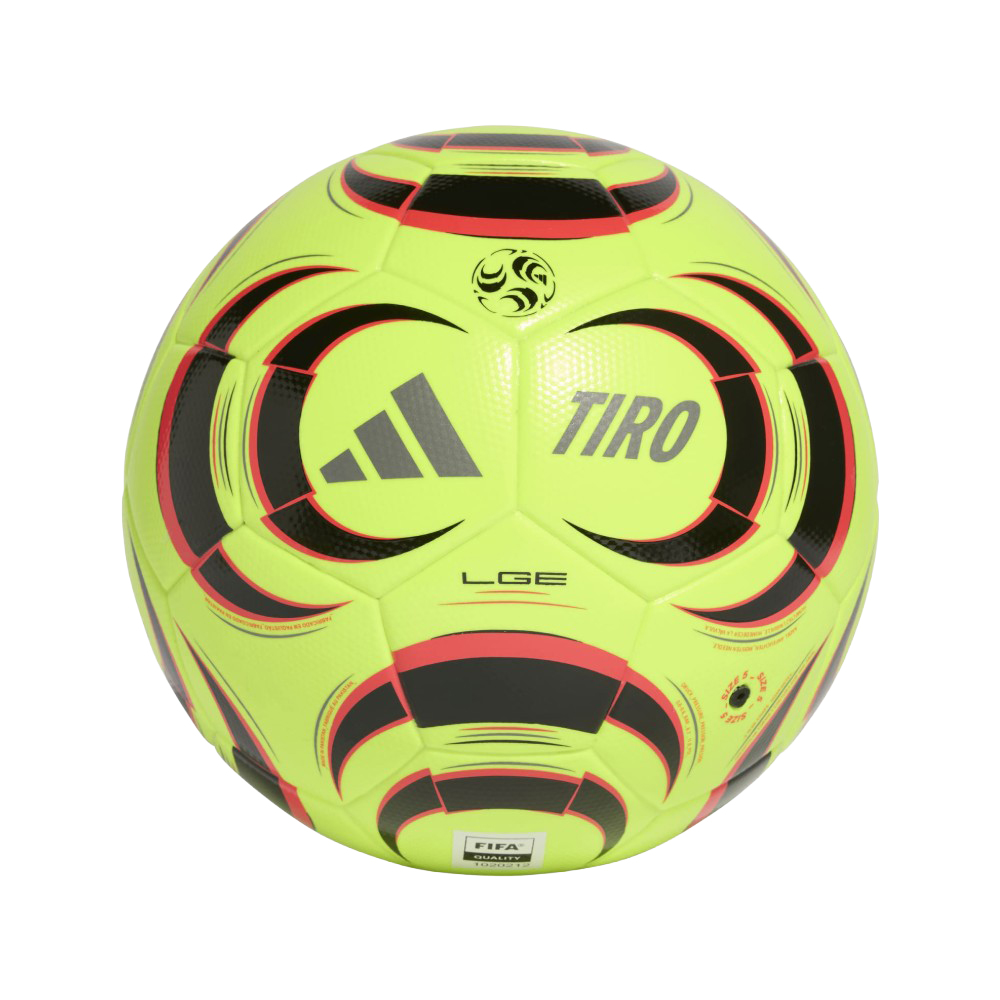 adidas Tiro League Ball