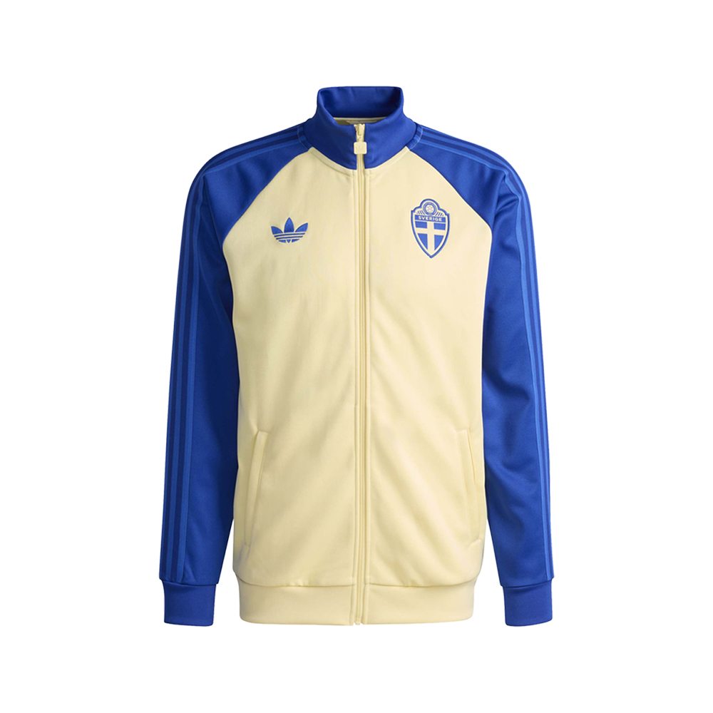 adidas Sweden Originals Track Top
