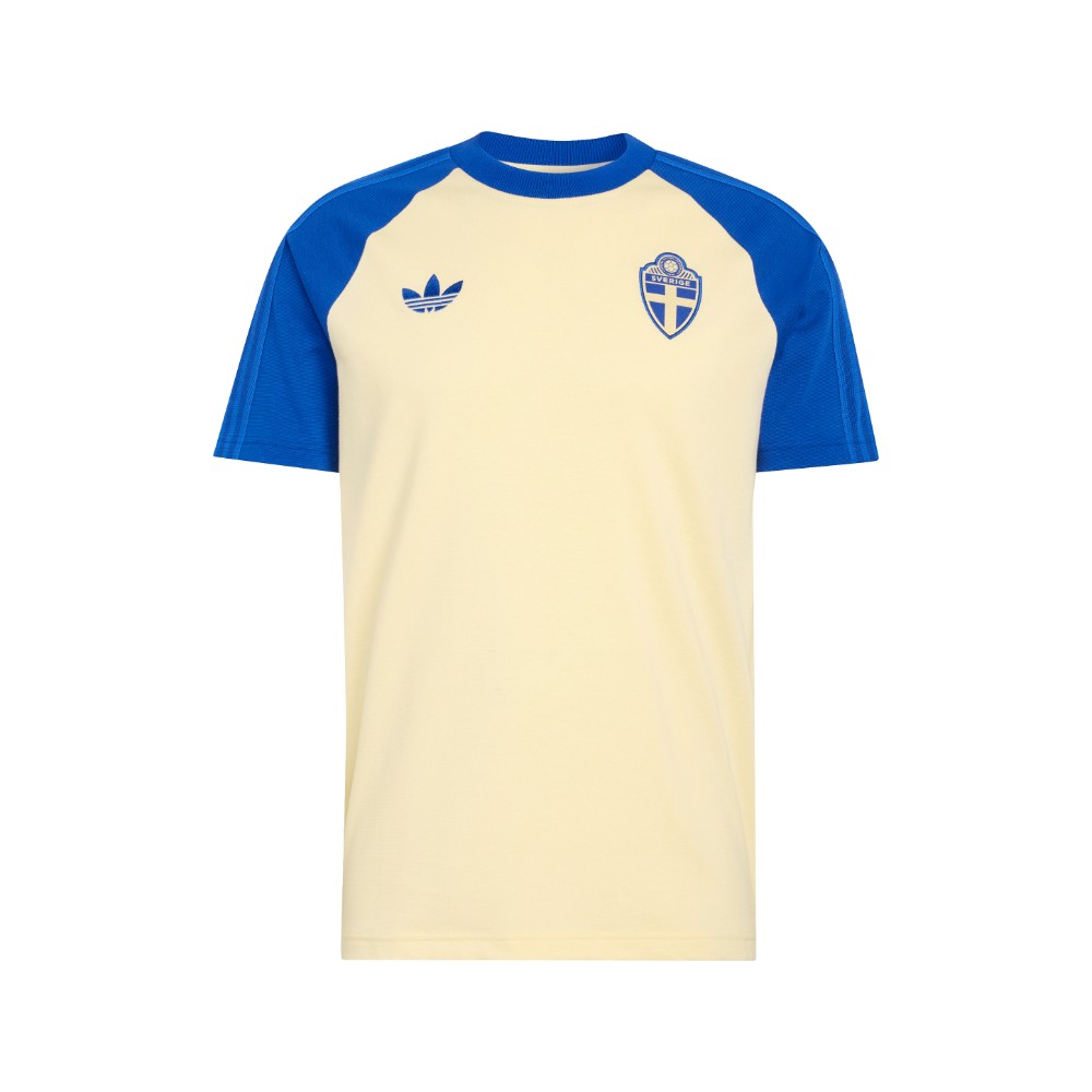 adidas Sweden Originals T-Shirt
